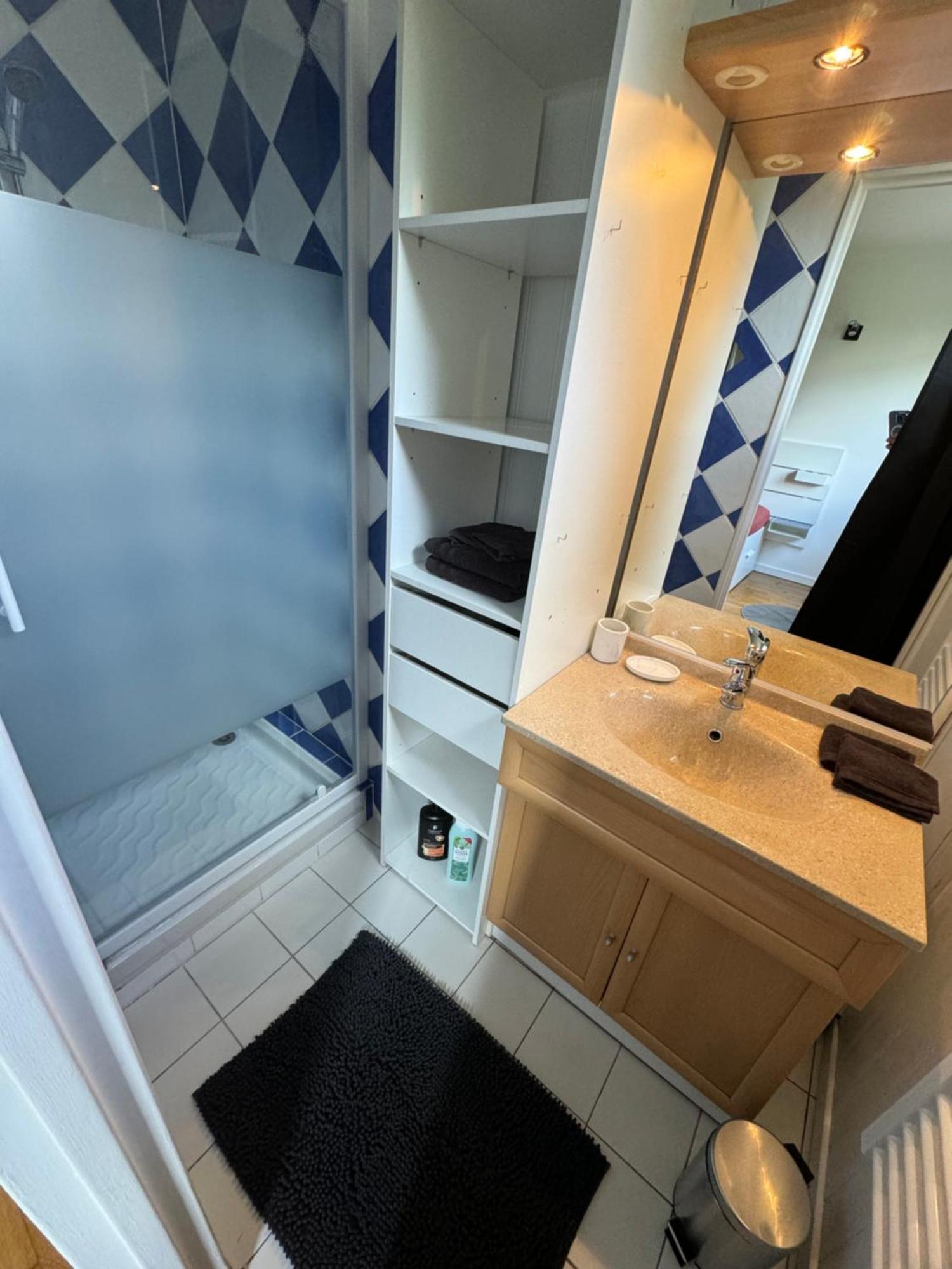 Apartment Beau Plein Centre