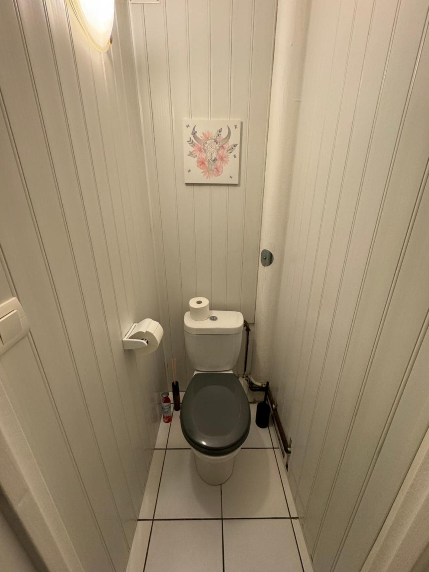 Beau Plein Centre Apartment *